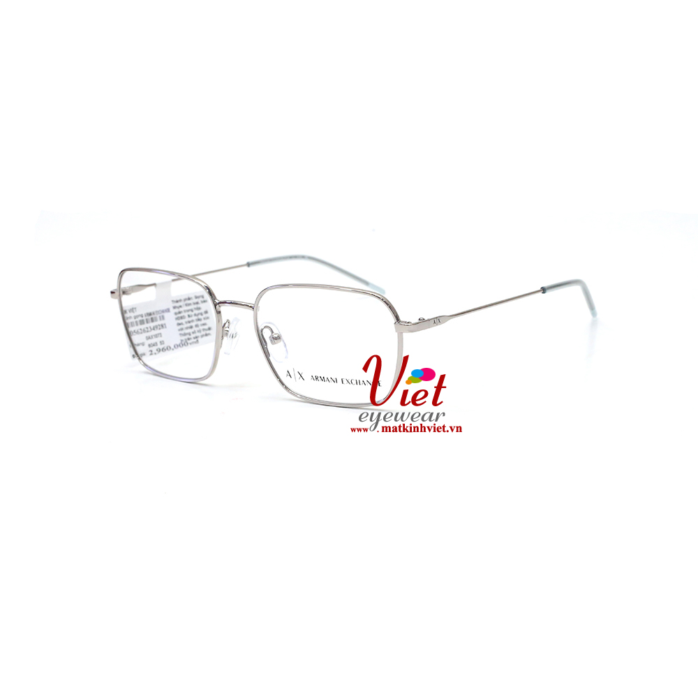 Gọng kính Armani Exchange AX1072 6045